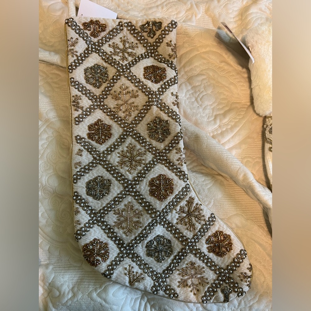 Christmas stocking